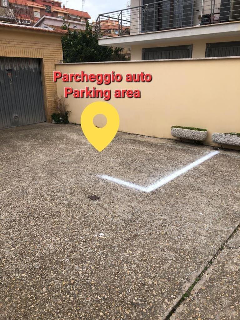 شقة Darsena Fiumicino With Free Parking المظهر الخارجي الصورة